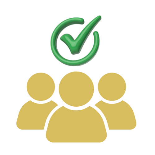 Une équipe hautement qualifiée et engagée