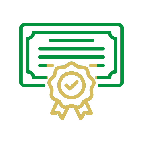 Des formations professionnelles intensives, efficaces avec diplôme reconnu à l'international