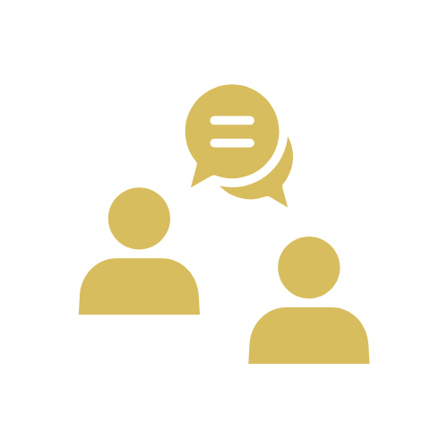 Un suivi professionnel et bienveillant